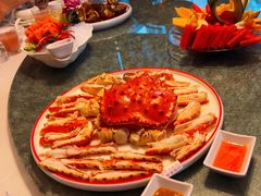 -79号渔船海鲜饭店(宝安店)