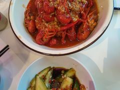 -文和友老长沙龙虾馆(化龙池店)
