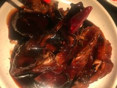 -老头儿油爆虾·知味杭州(爱琴海购物中心)
