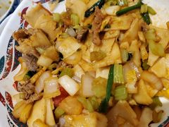 -巴依老爷新疆美食(昌平店)
