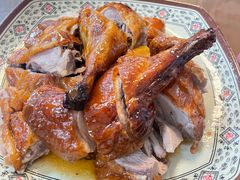 -聂记粤菜馆(鼓西路店)