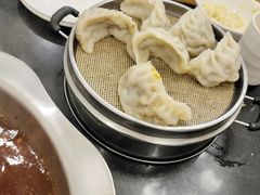 蒸饺-冯记香辣兔火锅(茶店子总店)