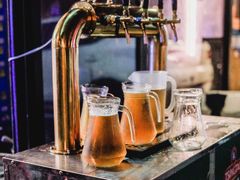 -二红烧烤排骨串(麦岛店)