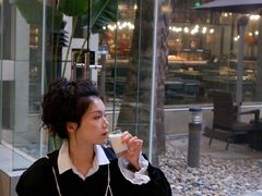 -广州白云机场雅高铂尔曼大酒店