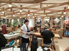 -味千拉面(广州白云机场T1西二店)