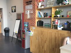 -VLines耀能运动Space&Flow(国贸店)