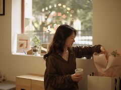 -SANYAY叁言咖啡巧克力