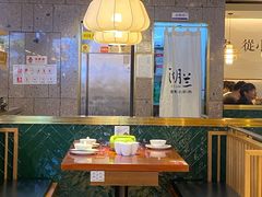 -湖兰金牌小炒肉(椒江万达店)