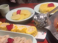 -袁老四重庆老火锅(桐梓坡店)