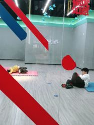 -嘻哈帮街舞·少儿