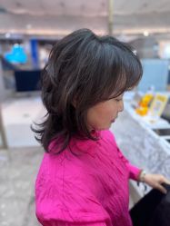 -MMbyHairCode 芭曲发型沙龙