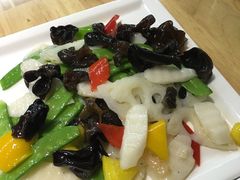 -宏记广东客家菜(丰汇店)