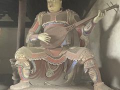 -善化寺