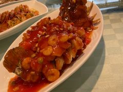 -光明邨大酒家(淮海路店)