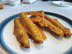 -顺峰(农展馆店)
