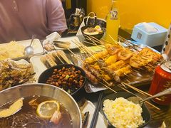 -西单翅酷(西单店)