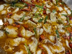 -老四川平头酸菜鱼(衙前店)