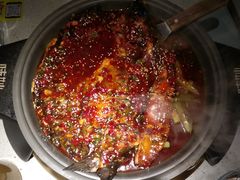-味妙烤鱼吧(回龙观店)