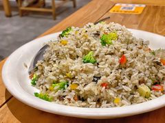 -枣子树·素食餐厅(普陀山店)