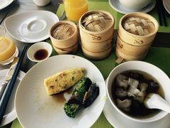 -宁波威斯汀酒店
