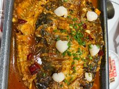 -雅佳神话·麻辣烤鱼(新街口店)