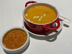 龙虾汤泡饭-北京厨房(SKP店)