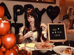 -LE SHARE洛笙·花园西餐(北京路步行街店)