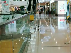 -万达茂商场(南京仙林店)