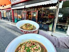 -醉炫音速烧烤·干煸菜(沙河总店)