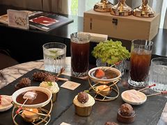 -上海漕河泾万丽酒店