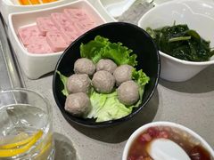 -海底捞火锅(杭州天虹购物中心店)