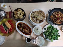 -澳门酒家(南航明珠店)