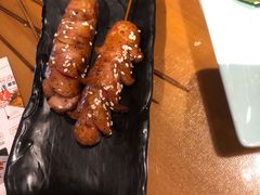 -十三道烧烤(保利西街店)