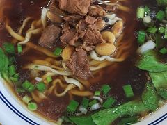-寅春百年老卤面(汤山店)