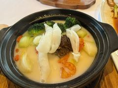 -宝丽轩中餐厅BAOLIXUAN