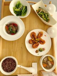 点击看大图 -宝生月子中心(独栋园林·福田店)