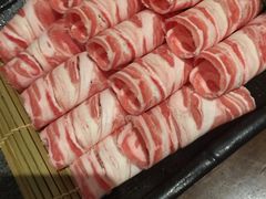 -捞神煲汤火锅(湖滨商业街店)