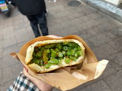 -辣哭饼(七宝老街店)