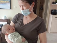 -汇慈安·高端自营月嫂(武汉月子尊享店)