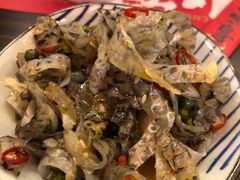-仙隐小鹿中华料理(南宁万象城店)