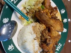 -渣·餐厅(西斗门店)