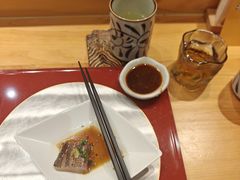 -鮨青(恒基名人购物中心店)