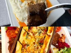 -Efes Turkish & Mediterranean Cuisine 艾菲斯餐厅(陆家嘴店)