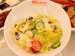 大拌菜-解家河南菜(北环路店)