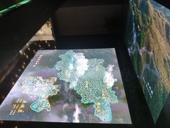-杭州市城市规划展览馆