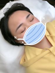 -西施无菌半永久纹绣眉眼影唇轻增发纹发际线