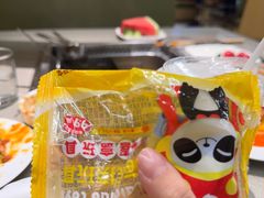 -海底捞火锅(枫蓝国际购物中心店)