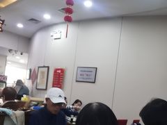 -京天红酒家(虎坊路店)