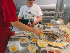 -喜来稀肉(虹泉路店)