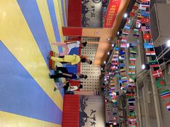 -HELLO功夫(印象城店)